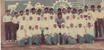 Kenangan alam persekolahan sewaktu di SMSMS(1) tahun 1984