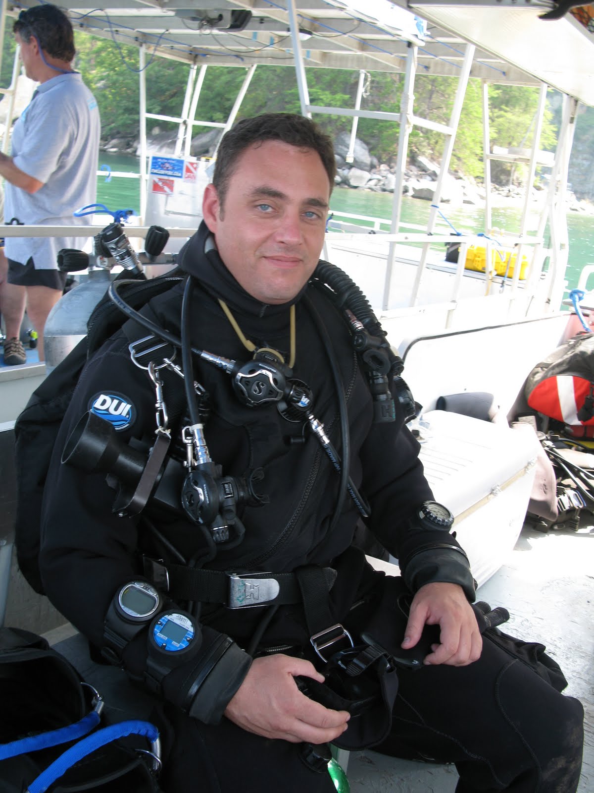 Georgia Aquarium Dive Operations: About Us! Dive Operations