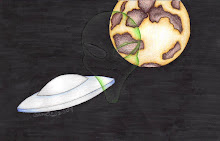 ExtraTerrestrial Activity