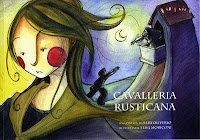 2008 - Cavalleria Rusticana