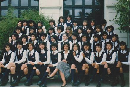 Liceo profesora mercedes pea #6