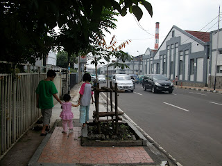 Pabrik Kina Kimia Farma Bandung pabrik farmasi modern