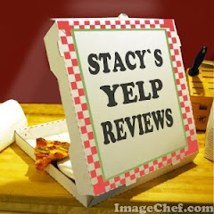 Stacy`s Yelp Reviews