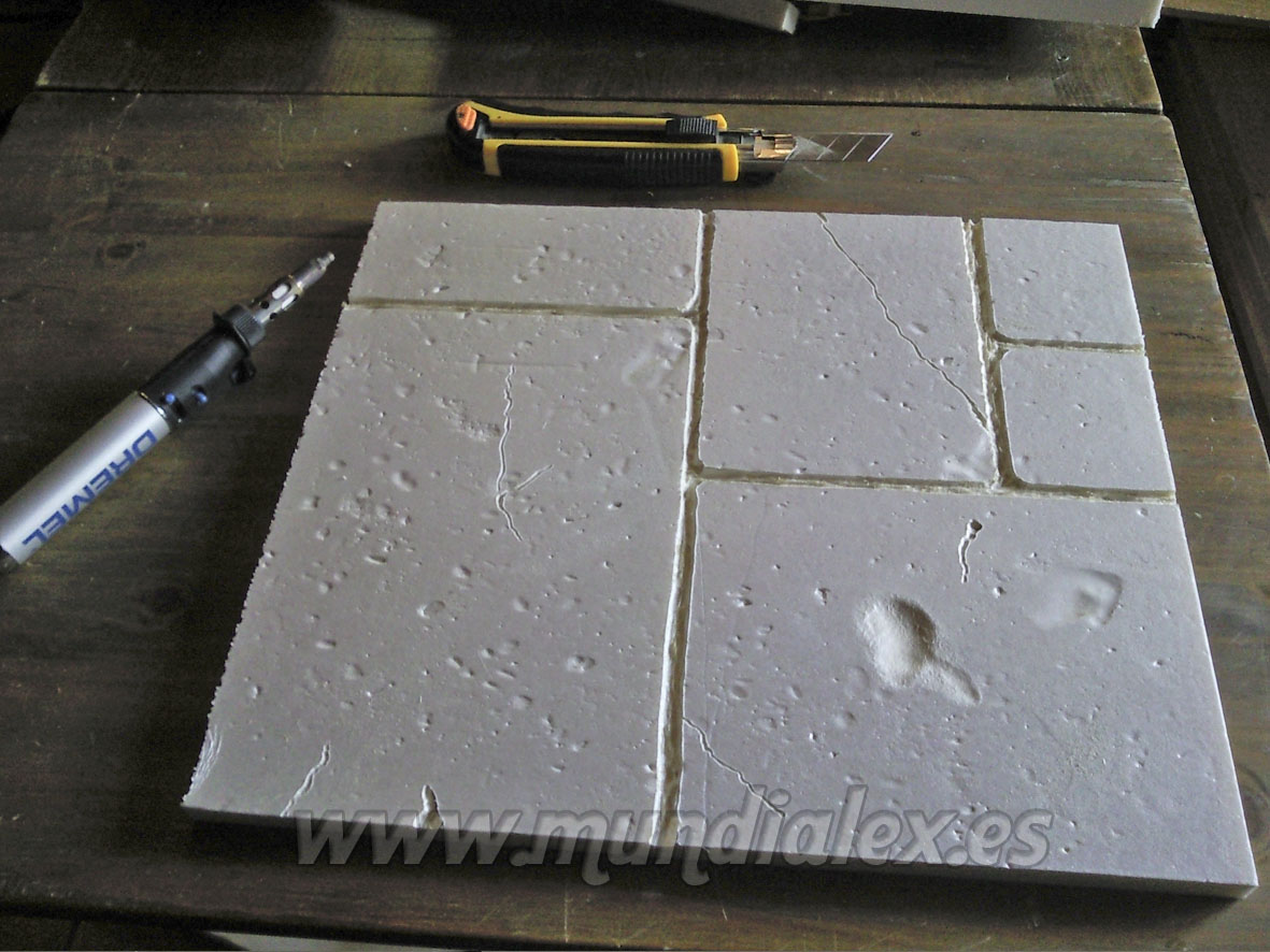 MundiAlex - Bricolaje y Decoración: Estudio fotográfico