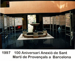 1997. Exposició filatèlica