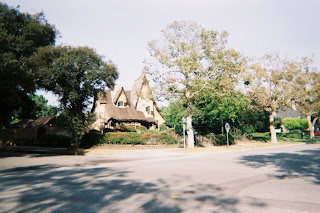 Spadena House, Witch's House, Beverly Hills