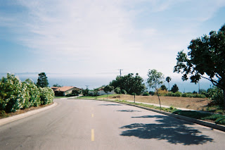 Palos Verdes Drive