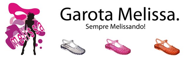 .: Garota Melissa :.