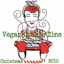 Download the 2010 Vegan Cookie Christmas Cookie Zine!