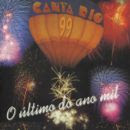 Capa de Canta Rio 99