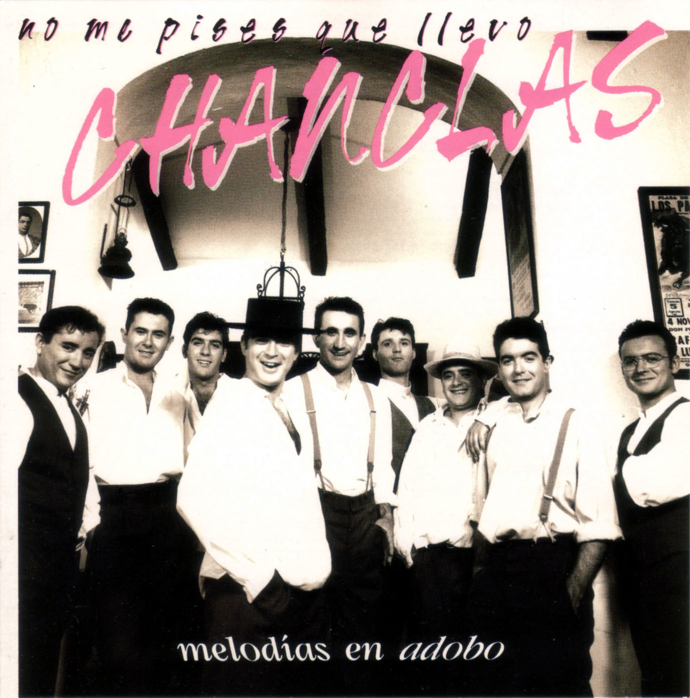 EL BUS ROCK-POP: BIOGRAFIA NO ME LLEVO CHANCLAS Y PEPE BEGINES "Programa 237"