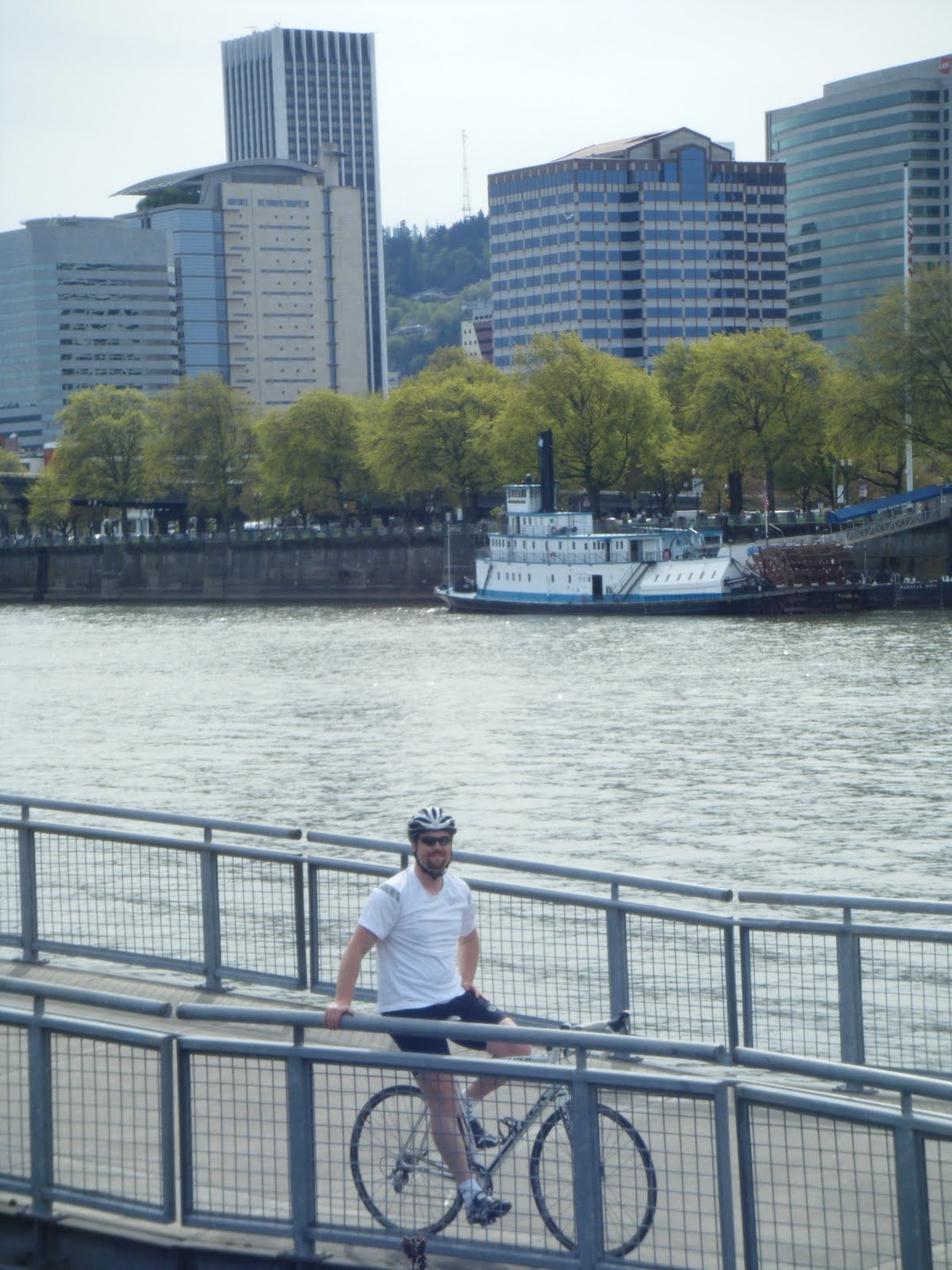 Traveling on a Budget with Debbie Driving The Great Northwest A Bike