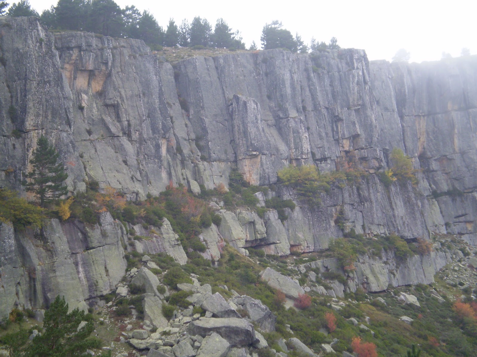 CimaNorte LAGUNA NEGRA DE URBIÓN