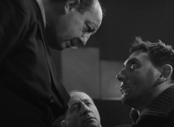 Film La Tete D Un Homme gareth's movie diary: La Tête d'un homme