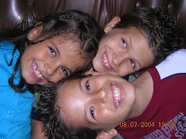 MIS SOBRINOS
