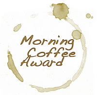 Morning Coffee Award