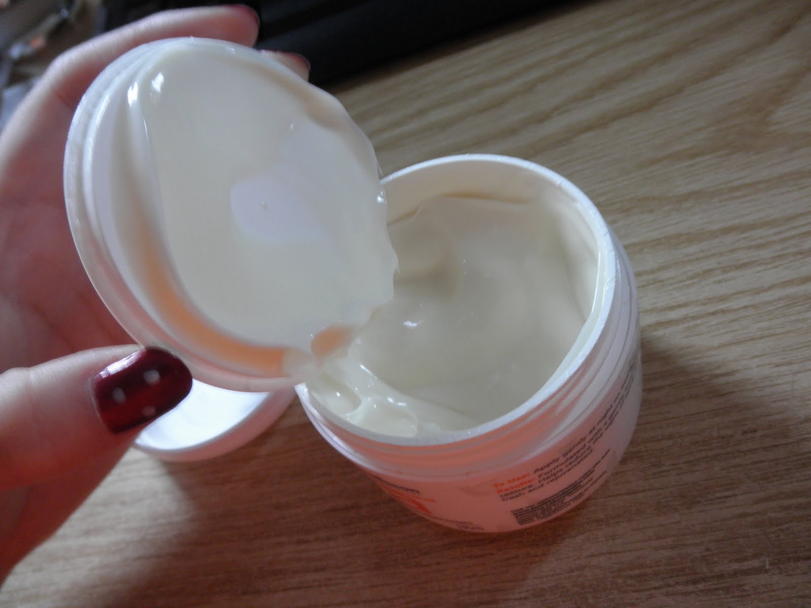 jamieson vitamin a cream