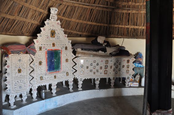 Making Space:Sensing Place: Kutch
