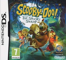 PC / PS3 / XBOX Games for Free: Scooby-Doo And the Spooky Swamp - 5164