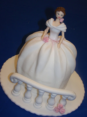 FairytaleEventsandCakesbyJulie: Las Vegas Cake Classes