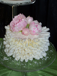 ultimate cake become fan