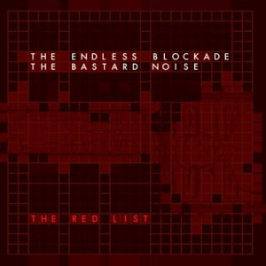 The Endless Blockade / The Bastard Noise - CD Review (20 Buck Spin)