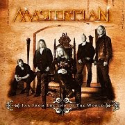 Masterplan - 'Far From the End of the World' CD EP Review