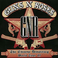 BrooklynRocks' Views on the Guns N' Roses and Buckchery Leaks
