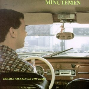 Bowery Poetry Club Hosts a Celebration of the 25th Anniversary of Double Nickels on the Dime with Mike Watt and Other Special Guests