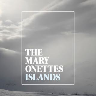 The Mary Onnettes Release 'Islands' on November 3rd