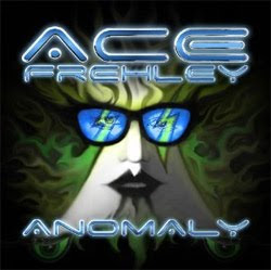 Ace Frehley Autograph SIgning at Vintage Vinyl on Saturday, Sept. 26th