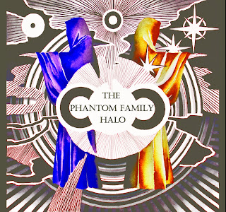 Phantom Family Halo Release New Disc on Karate Body and Play Bowery Ballroom on Dec. 1st