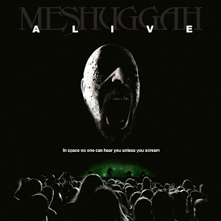Meshuggah - 