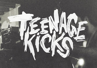 Teenage Kicks Release Debut Single 