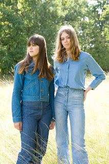Sweden's First Aid Kit Returns to the US in October // 