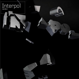 Interpol Posts Two Free Downloads from New Self-Titled CD