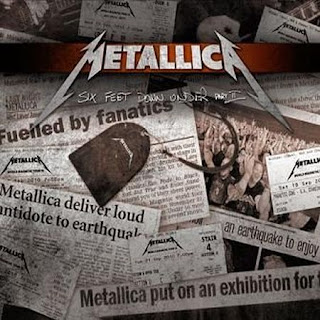 Metallica - 