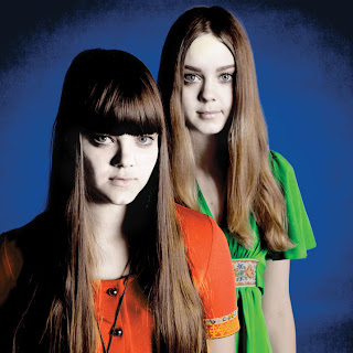 First Aid Kit Releases Full Live Set as Free Download // jack White Produced 7-Inch Single Out 1/18/11