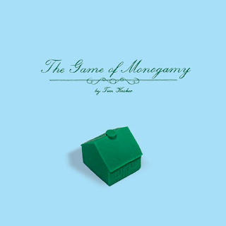 Tim Kasher - 'The Game of Monogamy' CD Review (Saddle Creek)