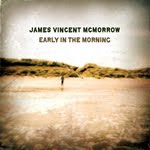 James Vincent McMorrow's Debut Full-Length 'Early In The Evening' is Due out Jan. 25th (Vagrant)