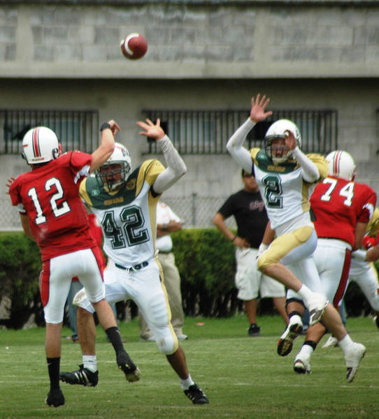 Ecos de los Emparrillados Resultados Semana 1 Liga Mayor