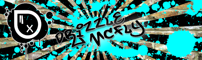 Drizzle McFly's Blog