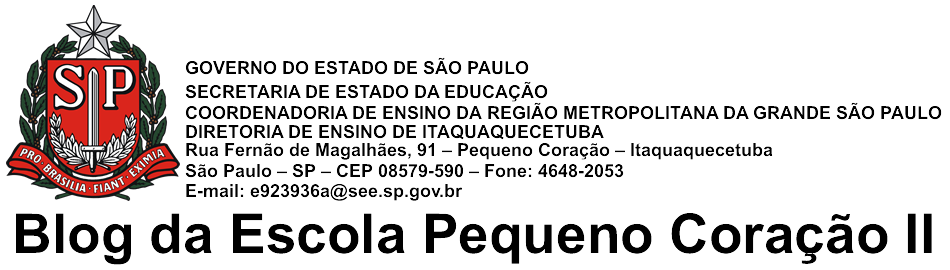 E. E. Bairro Pequeno Coração II