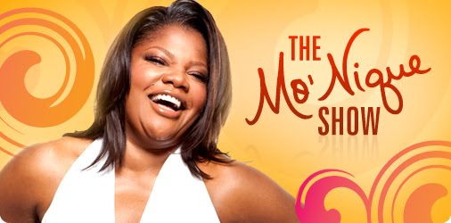 The Mo'Nique Show: More about The Mo'Nique Show - The Mo'nique Show Season 7 Episode 12