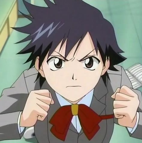 Anime Anime Tomboy