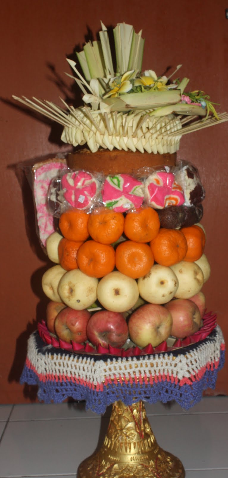 SELAMAT DATANG: BANTEN / SESAJEN