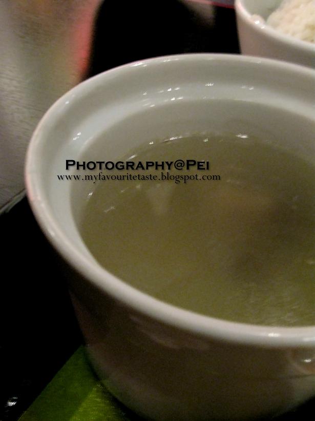 My Favourite Taste Vietnam Kitchen One Utama