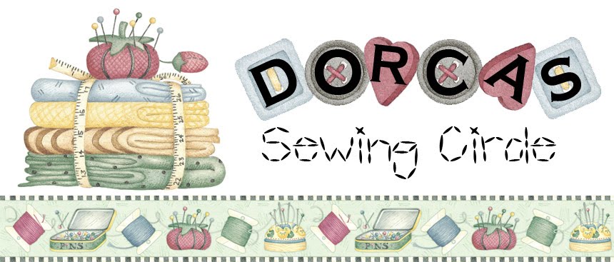 Dorcas Sewing Circle