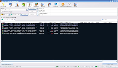 SCARICARE ULTIMA VERSIONE EMULE 2012