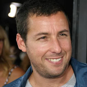 Many-Many More: Adam Sandler Died